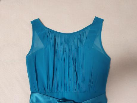 Spoločenské šaty, s