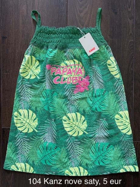 Letne saty 104, kanz,104