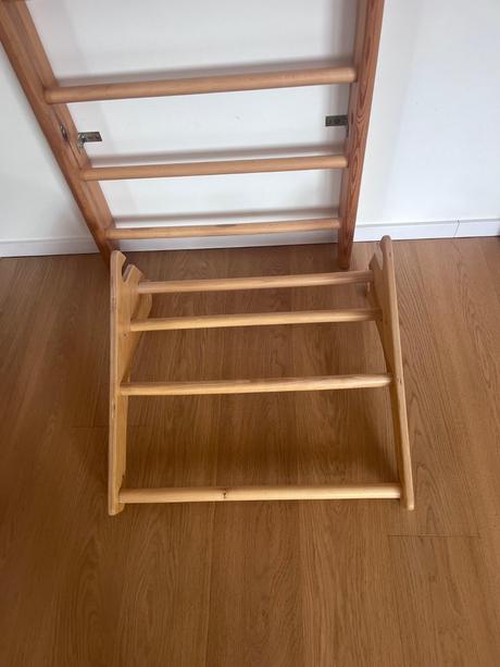 Predam rebriny insportline s hrazdou, 