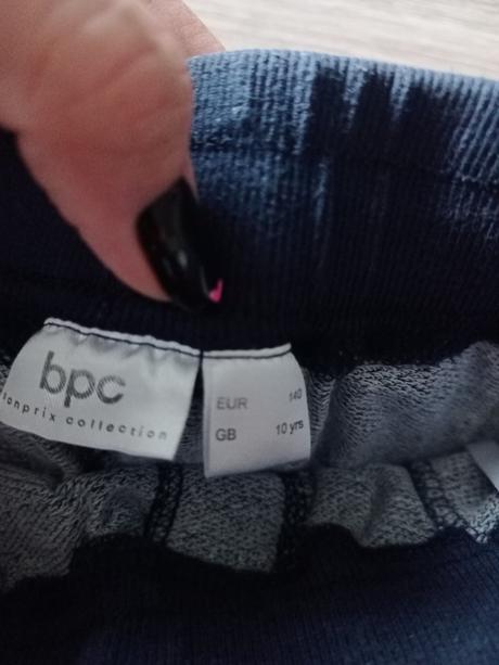 Kratasky, bonprix,140