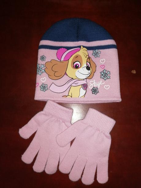 Čiapka paw patrol, 110