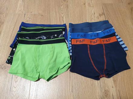 Boxerky 134, f&f,134