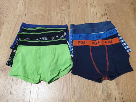 Boxerky 134, f&f,134