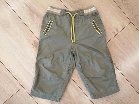 Gaťuše h&m, h&m,80