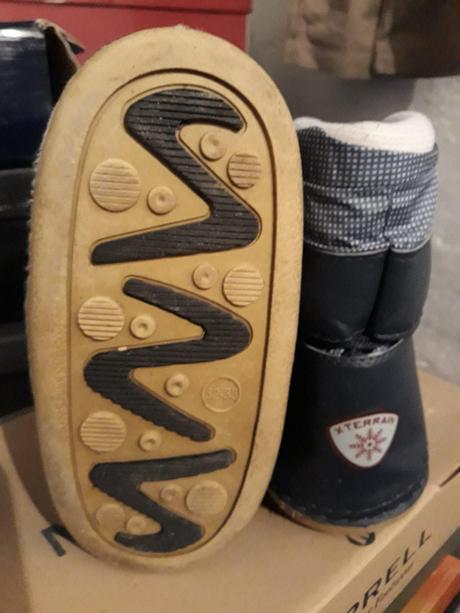 Detské snehule, pepperts,32