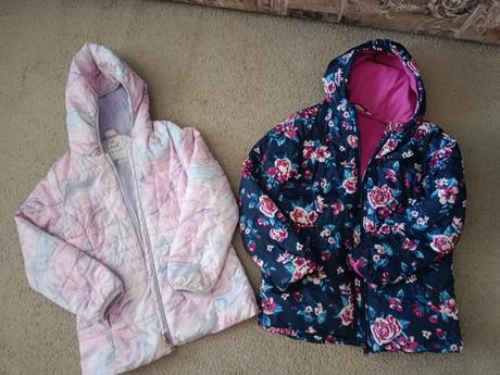 Vetrovka 134/140, f&f,140