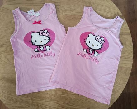 Tielka hello kitty, sanrio,110