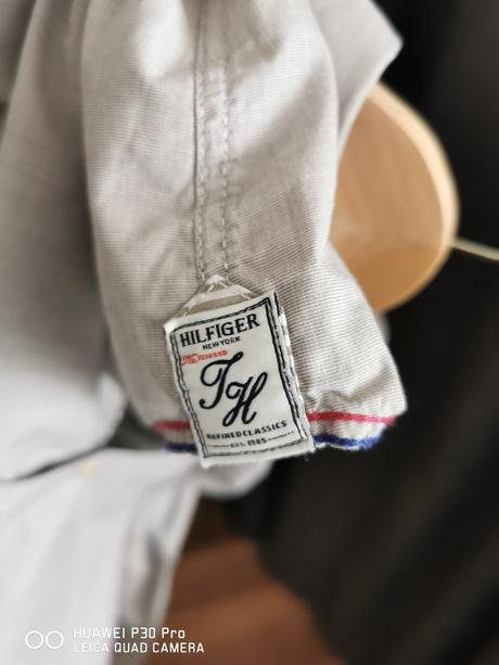 Dámska košeľa tommy hilfiger, tommy hilfiger,xs