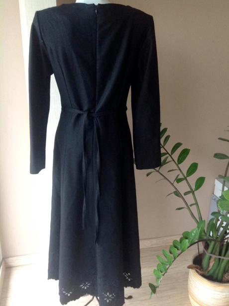 Teplejší kostým katharine ross, m