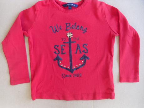 Tričko, original marines,104