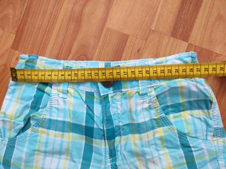 Bavlnené šortky, kiki&koko,122