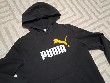 Mikina puma, puma,158