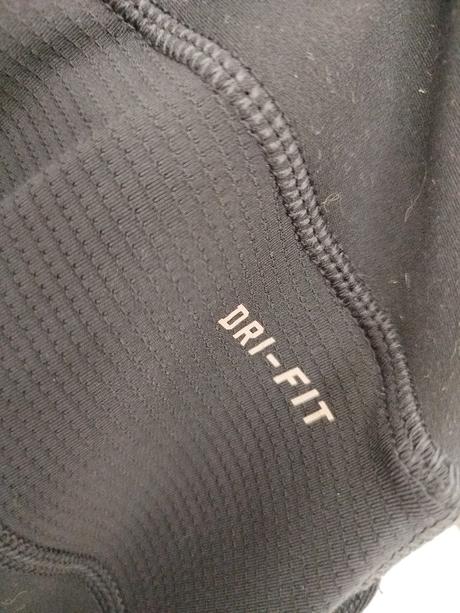 Nike dri -fit, nike,l