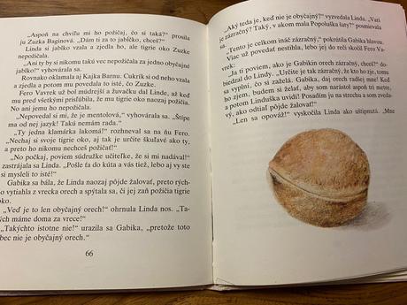 Rozprávky štrbavej opičky jana šrámková 1989,