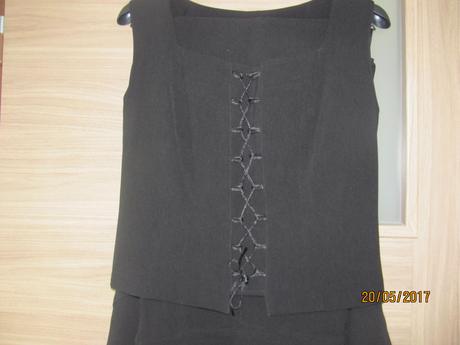 Kostým 4-kombinácia, 40