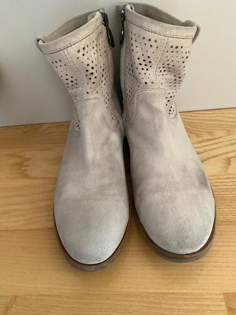 Jesenné čižmy, geox,37