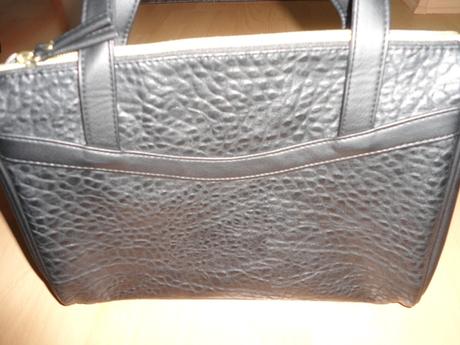 Cierna kabelka, oriflame