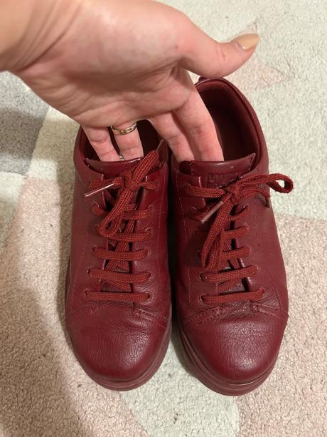 Camper tenisky veľkosť 38, camper,38