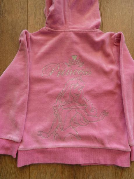 Mikina s kapucňou, disney,104