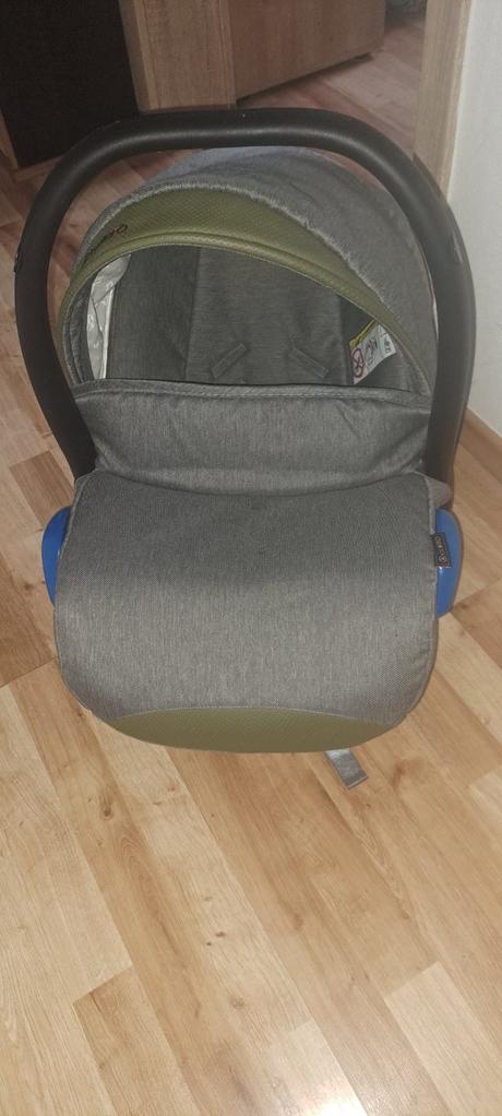 Kocik, bexa,bexa cube