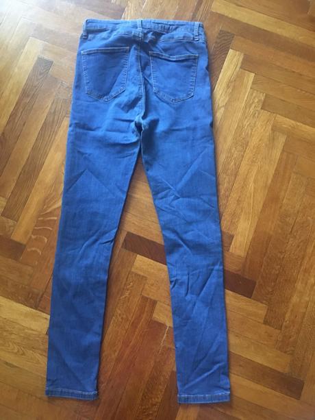 Rifle 40, tally weijl,40