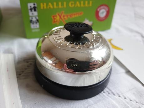 Halli galli extrem spolocenska hra,