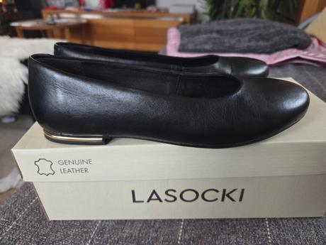 Balerinky, lasocki,36