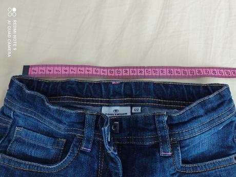 Rifle, tom tailor,122