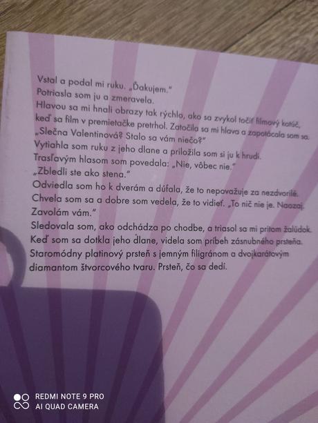 Zamilovaní až po uši, 