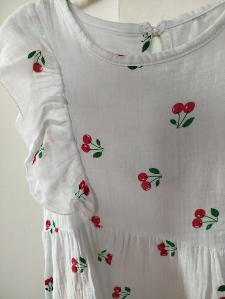 Predám krásne šaty,č.122/128, 128