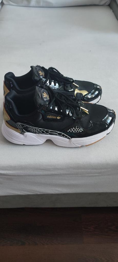 Krásne dámske tenisky adidas, adidas,39