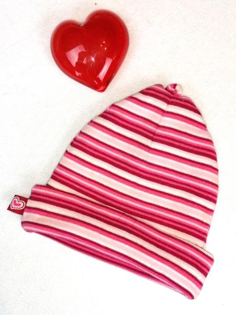 Prechodná čiapka veľkosť 0-3mesiace, lindex,62