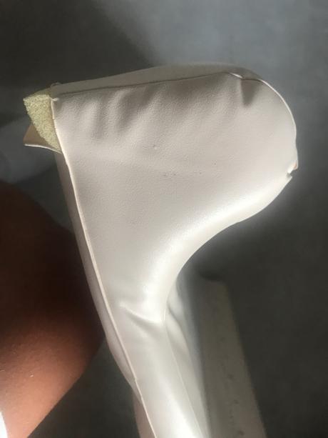 Darujem - prebalovacia podlozka,