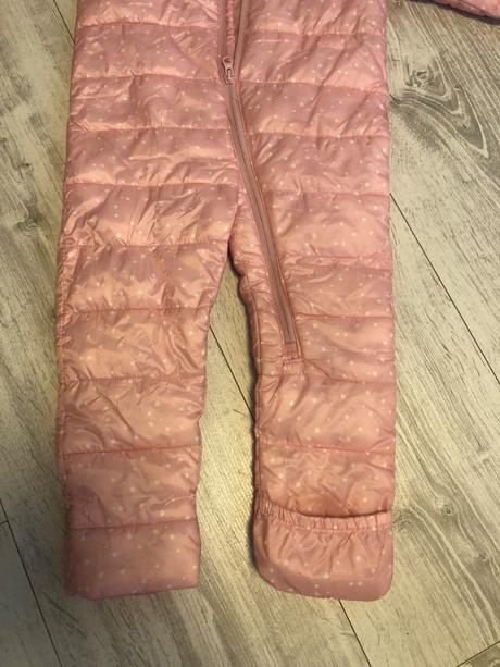 Prechodný overal zn. lupilu, lupilu,92