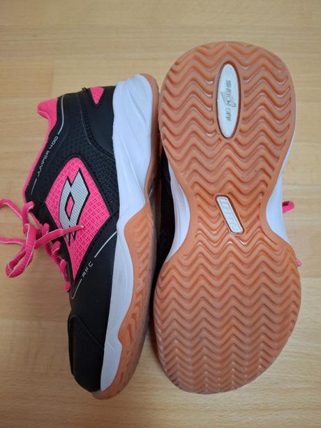 Halovky lotto veľ. 33, lotto,33