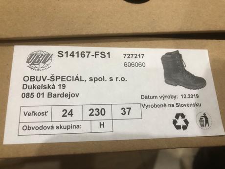 Kanady bosp 24 230 37, 37