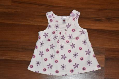 Tričko, baby club,62