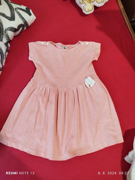 Oblečenie dievča 98/104, 104–116