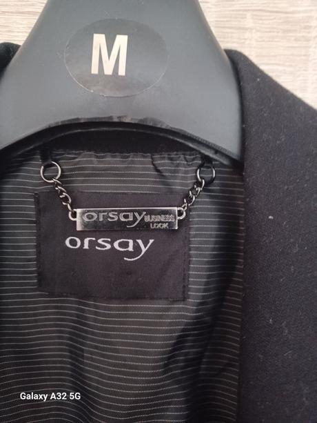 Dámske sako orsay, orsay,38