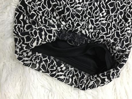 Čipkované šaty, amisu,s