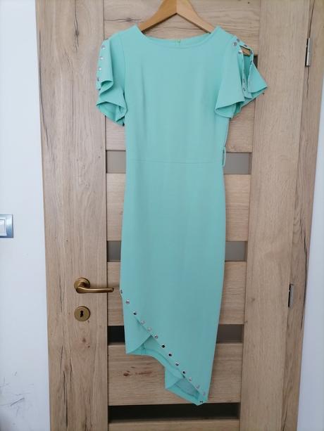 Predám dámske šaty, s