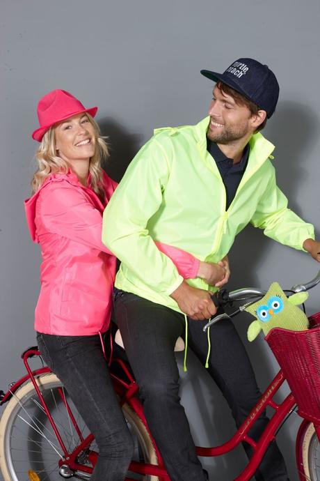 Dámska vetruodolná  bunda, viac farieb s do xxl, l / m / s / xl / xxl