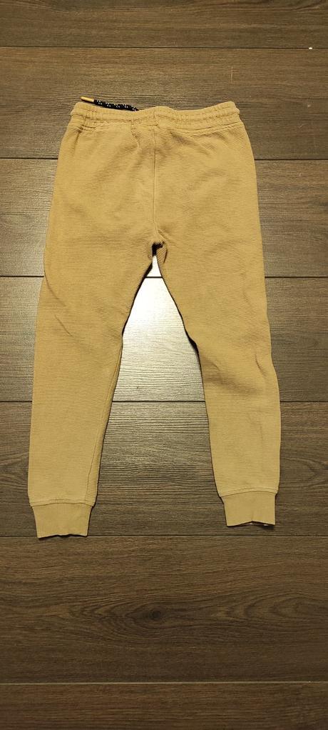 Tepláková súprava h&m veľ. 116, h&m,116