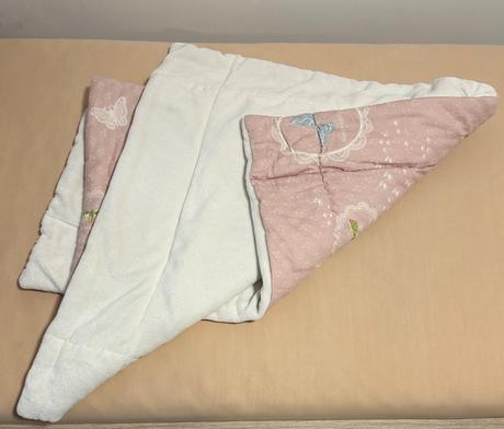 Detský set softissimo - palón 2v1 a vankúš, šírka (cm): 90,dĺžka (cm): 130