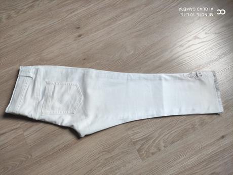 Nohavice 13-14 rokov, benetton,164