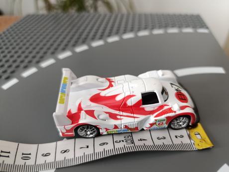 Mcqueen autá, cars,, japan,,, 