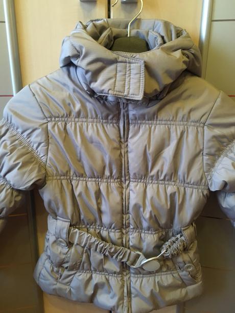 Zimná bunda cocodrillo, coccodrillo,116