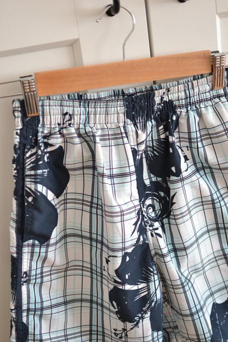 Kraťasy 146/152, 146