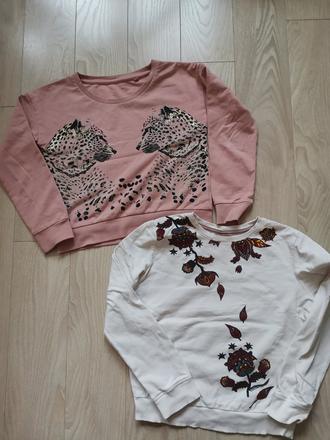 Set 2 mikin, c&a,140