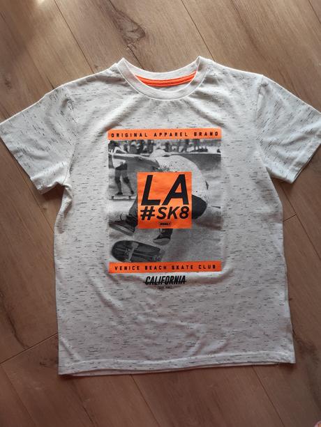 Tričko 140, boys,140